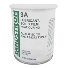 CHẤT BÔI TRƠN DẠNG MÀNG RẮN: LƯU HÓA BẰNG NHIỆT